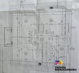 Klimatyczna posiadłość w Broniszowie